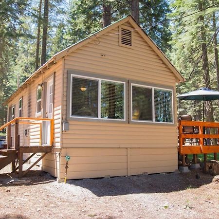 Plumas Pines Resort Prattville Экстерьер фото