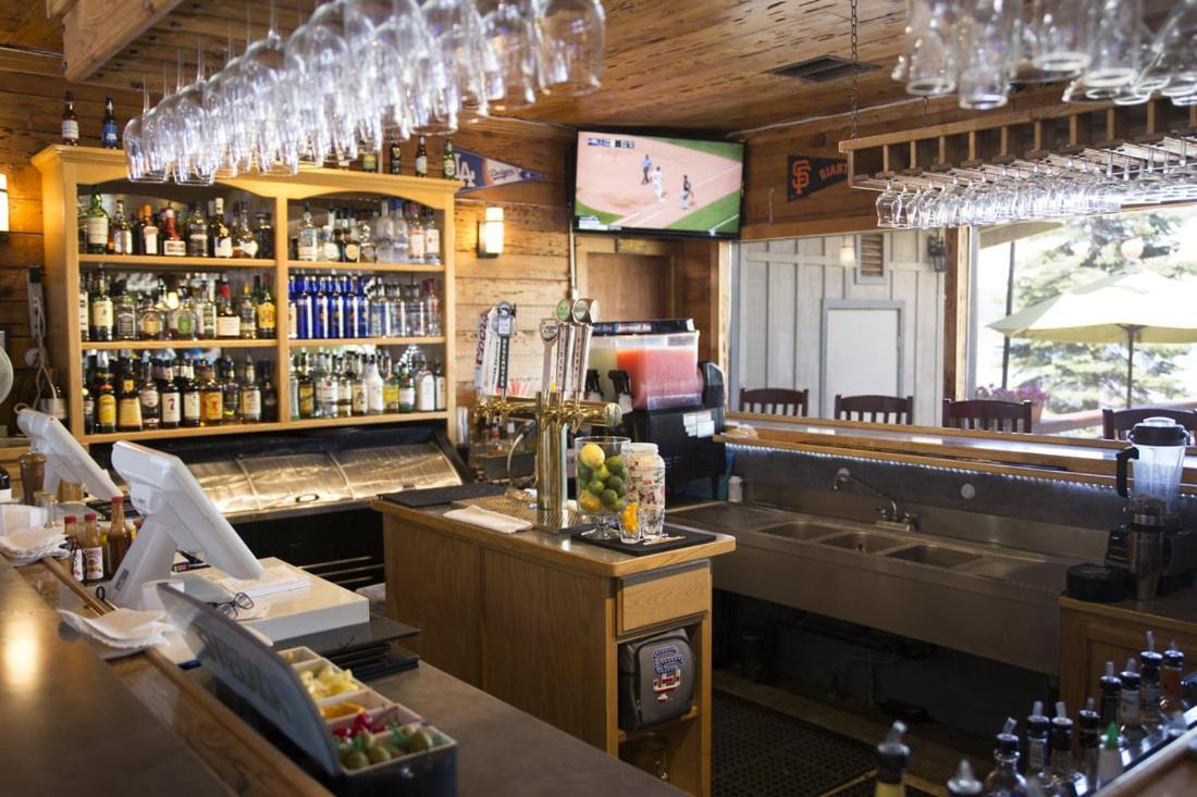 Plumas Pines Resort Prattville Экстерьер фото
