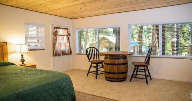 Plumas Pines Resort Prattville Экстерьер фото
