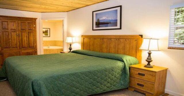 Plumas Pines Resort Prattville Экстерьер фото