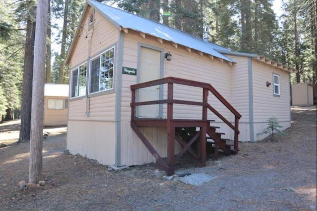 Plumas Pines Resort Prattville Экстерьер фото