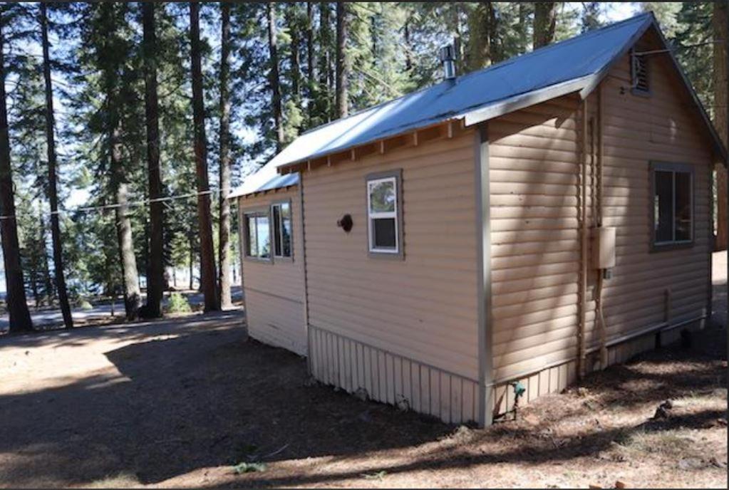 Plumas Pines Resort Prattville Экстерьер фото