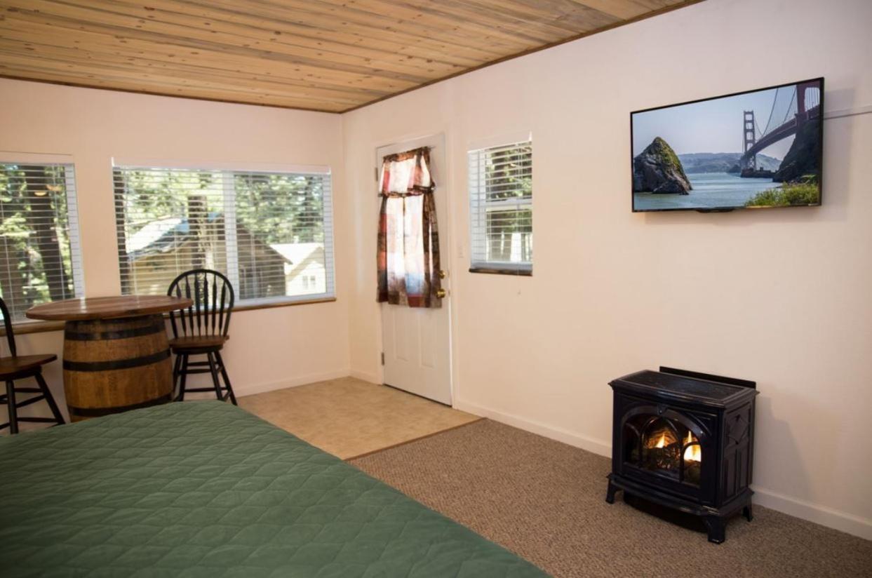Plumas Pines Resort Prattville Экстерьер фото